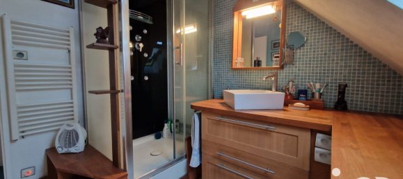 3 Schlafzimmer Haus in Les Mureaux, France, Nr. 347032 17