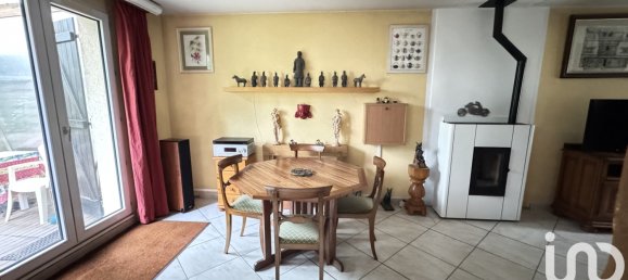 3 Schlafzimmer Haus in Les Mureaux, France, Nr. 347032 3