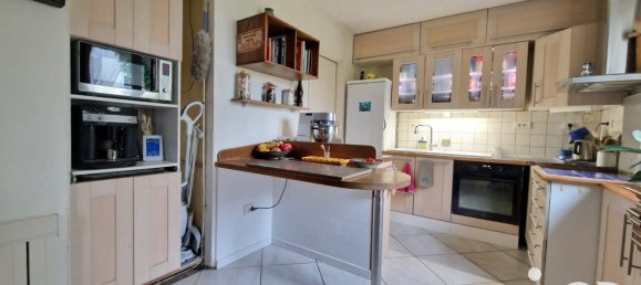 3 Schlafzimmer Haus in Les Mureaux, France, Nr. 347032 19