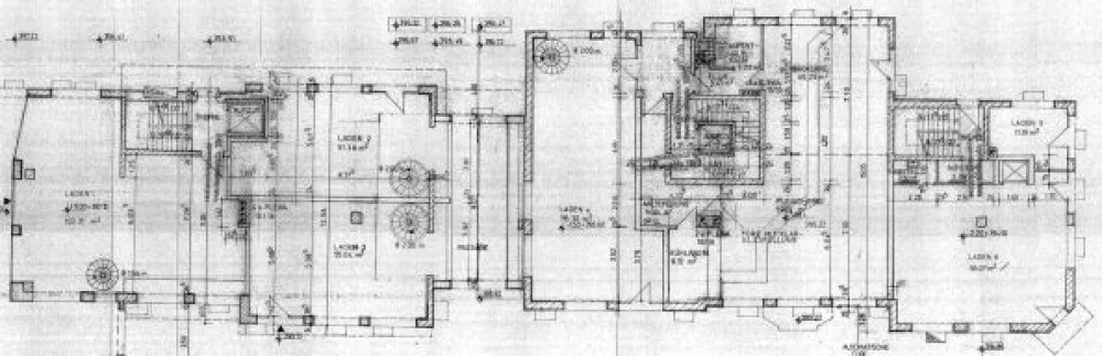 26غرفة بناية في Weiden in der Oberpfalz, Germany رقم 42175