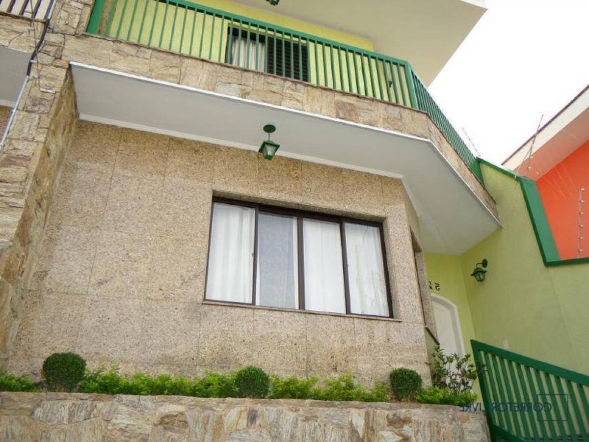 3 bedrooms House in Sao Paulo, Brazil No. 526793