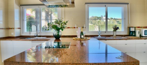 6 Schlafzimmer Villa in Mijas, Spain, Nr. 112158 8