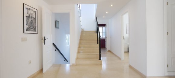 6 Schlafzimmer Villa in Mijas, Spain, Nr. 112158 14