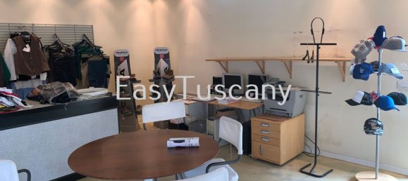 5 rooms Warehouse in Lucca, Italy No. 89601 3