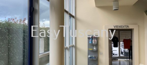 5 rooms Warehouse in Lucca, Italy No. 89601 10