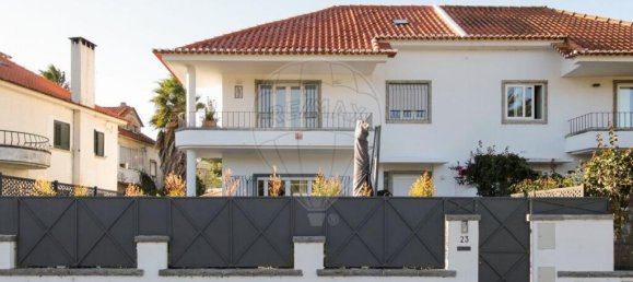 5 bedrooms Villa in Oeiras, Portugal No. 162600 2
