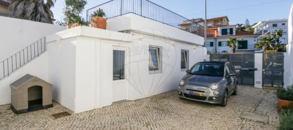 5 bedrooms Villa in Oeiras, Portugal No. 162600 32