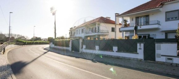 5 bedrooms Villa in Oeiras, Portugal No. 162600 35