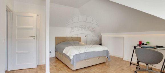5 bedrooms Villa in Oeiras, Portugal No. 162600 23