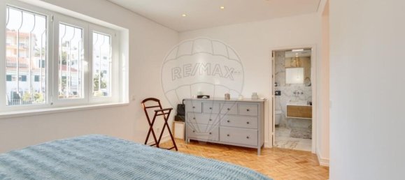 5 bedrooms Villa in Oeiras, Portugal No. 162600 21