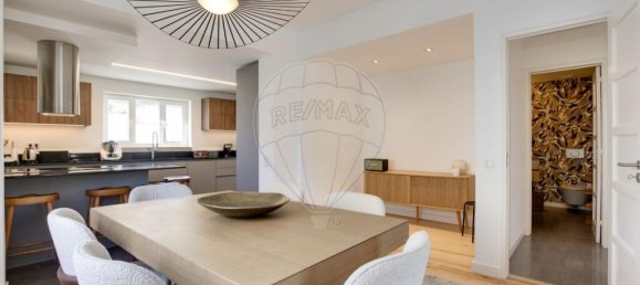 5 bedrooms Villa in Oeiras, Portugal No. 162600 5