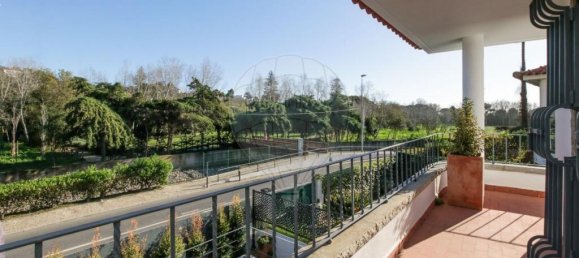 5 bedrooms Villa in Oeiras, Portugal No. 162600 16