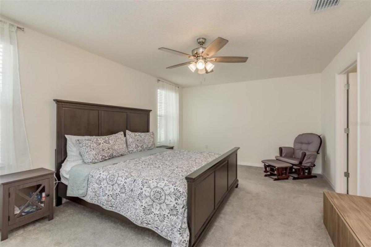 5 bedrooms House in Dade City, USA No. 426269