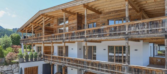 Apartamento de 2 dormitorios en Fieberbrunn, Austria No. 243626 9