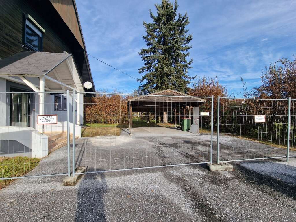 Коммерческая недвижимость 265м² в Фрауэнталь ан дер Ласниц, Австрия № 53250