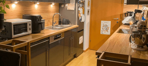 Apartamento de 3 habitaciónes en Fischamend, Austria No. 228223 4