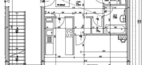 Apartamento de 3 habitaciónes en Fischamend, Austria No. 228223 10