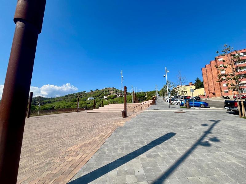 Apartamento de 2 dormitorios en Mataró, Spain No. 142575