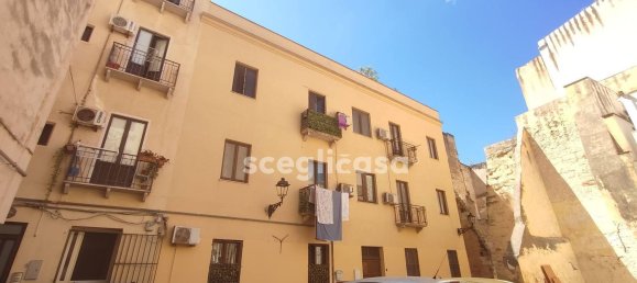 400m² Building in Marsala, Italy No. 315479 2