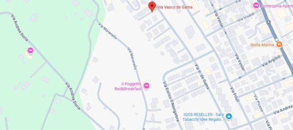 3 bedrooms Apartment in Civitanova Marche, Italy No. 377178 7