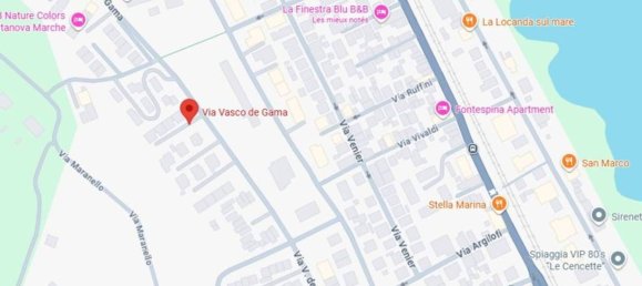 3 bedrooms Apartment in Civitanova Marche, Italy No. 377178 9