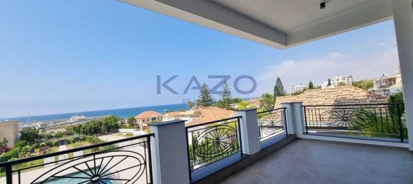 2 bedrooms Apartment in Pyrgos, Cyprus No. 16034 7