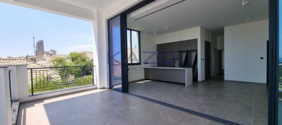 2 bedrooms Apartment in Pyrgos, Cyprus No. 16034 5