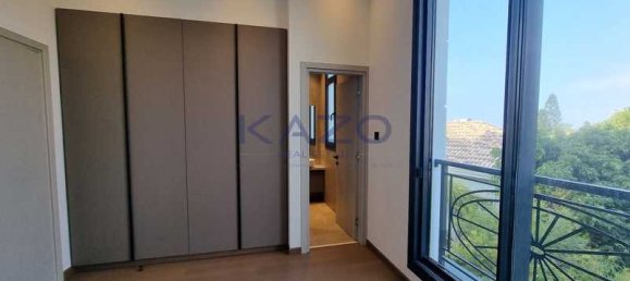 2 bedrooms Apartment in Pyrgos, Cyprus No. 16034 8