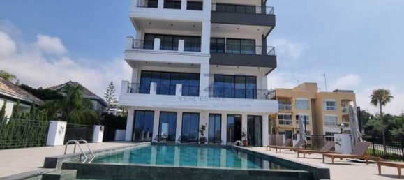 2 bedrooms Apartment in Pyrgos, Cyprus No. 16034 3