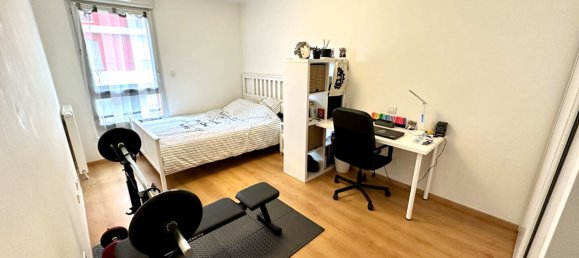 2 غرف نوم شقة في Tours, France رقم 236306 4