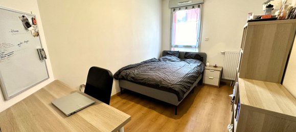 2 غرف نوم شقة في Tours, France رقم 236306 3