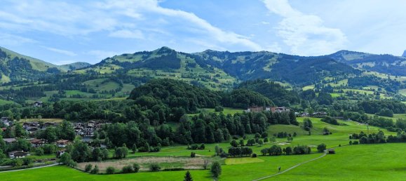Grundstück in Kitzbühel, Austria 1491m², Nr. 166864 5