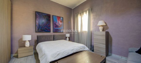 Villa de 2 dormitorios en Kappara, Malta No. 1265 24