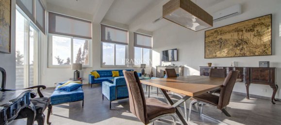 Villa de 2 dormitorios en Kappara, Malta No. 1265 10