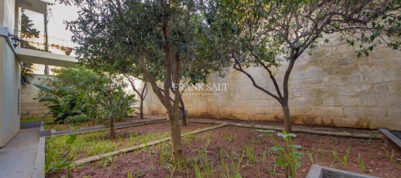 Villa de 2 dormitorios en Kappara, Malta No. 1265 33