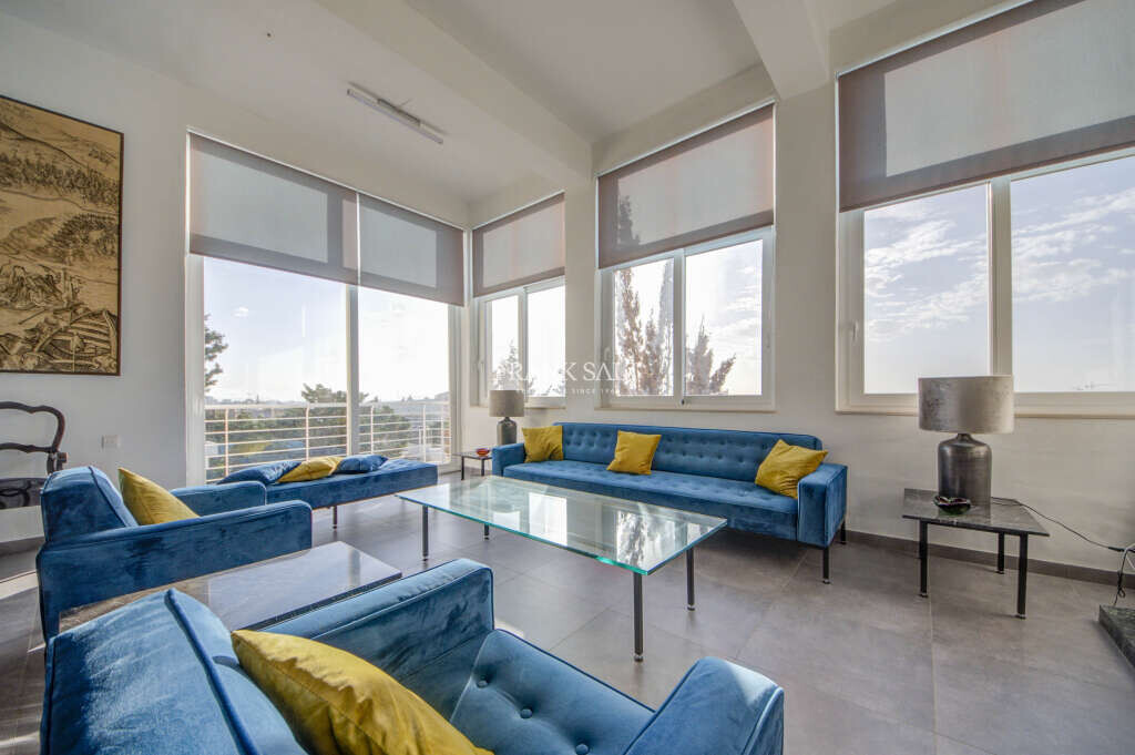 Villa de 2 dormitorios en Kappara, Malta No. 1265