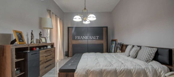 Villa de 2 dormitorios en Kappara, Malta No. 1265 27