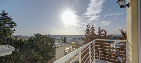 Villa de 2 dormitorios en Kappara, Malta No. 1265 18