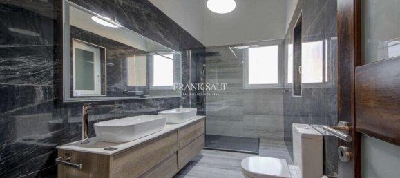 Villa de 2 dormitorios en Kappara, Malta No. 1265 35