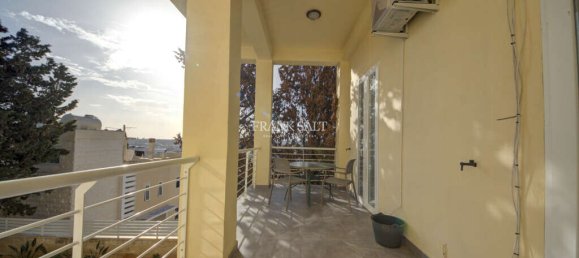 Villa de 2 dormitorios en Kappara, Malta No. 1265 29