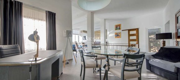 Villa de 2 dormitorios en Kappara, Malta No. 1265 12