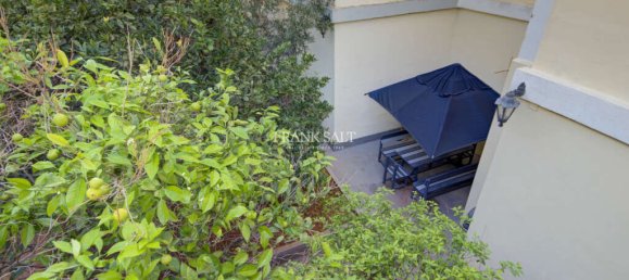 Villa de 2 dormitorios en Kappara, Malta No. 1265 40