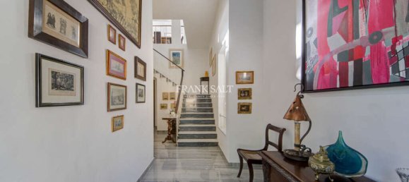 Villa de 2 dormitorios en Kappara, Malta No. 1265 20