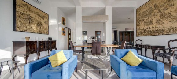 Villa de 2 dormitorios en Kappara, Malta No. 1265 6