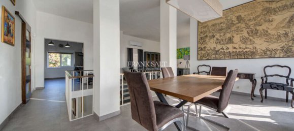 Villa de 2 dormitorios en Kappara, Malta No. 1265 9