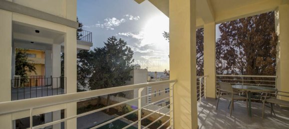 Villa de 2 dormitorios en Kappara, Malta No. 1265 30