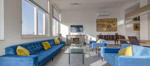 Villa de 2 dormitorios en Kappara, Malta No. 1265 3