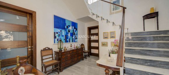 Villa de 2 dormitorios en Kappara, Malta No. 1265 22