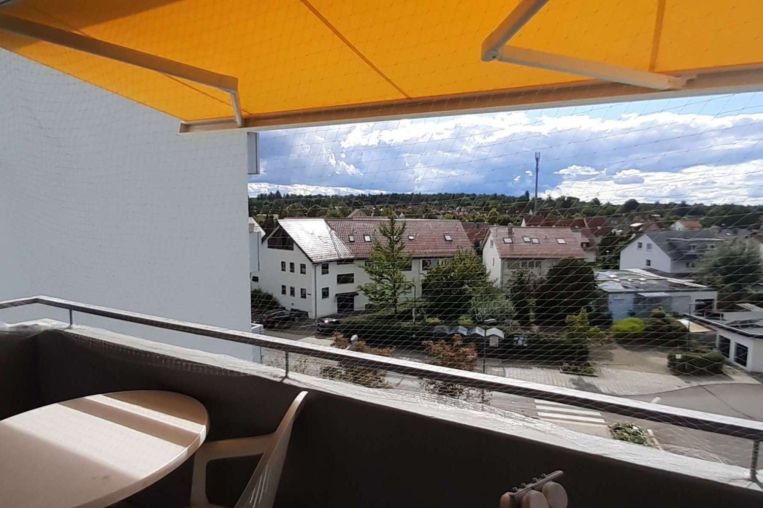 1 bedroom Apartment in Esslingen, Germany No. 274777