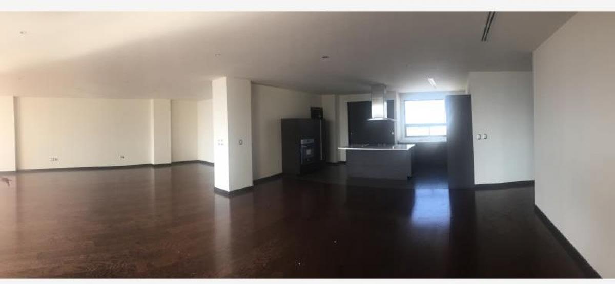 Apartamento de 3 dormitorios en Nuevo León, Mexico No. 167901